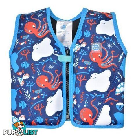 Swim Vests Toddler & Child