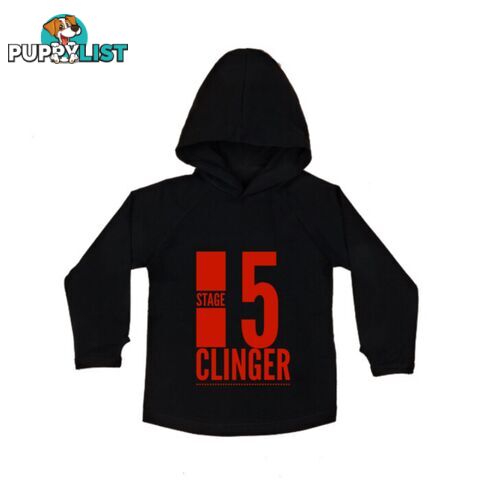 Stage 5 Clinger Hoodie