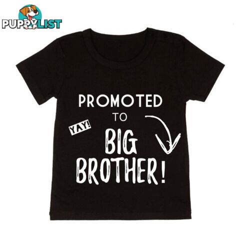 Promoted To Big Brother