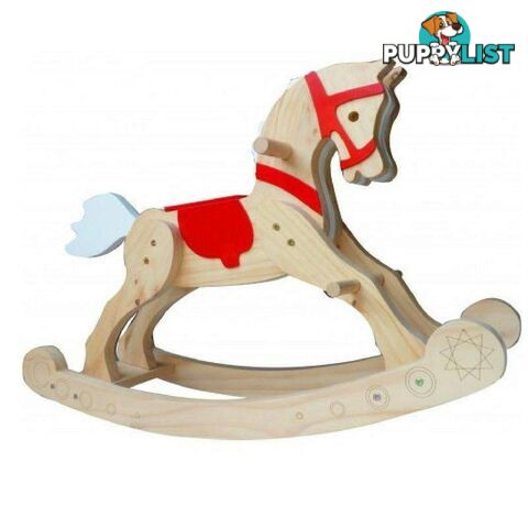 Rocking Horse