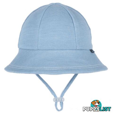 Plain Baby Bucket Hats