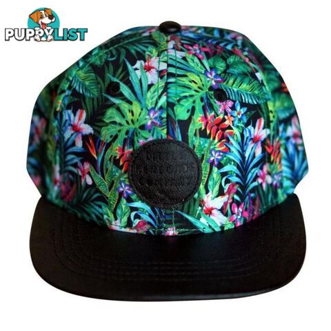 Tropicana Snapback Hat