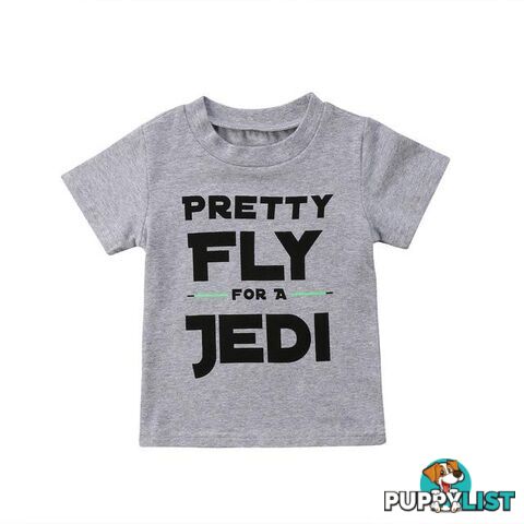 Pretty Fly for a Jedi T-Shirt