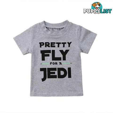 Pretty Fly for a Jedi T-Shirt