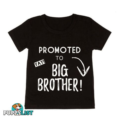 Promoted To Big Brother