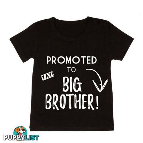 Promoted To Big Brother