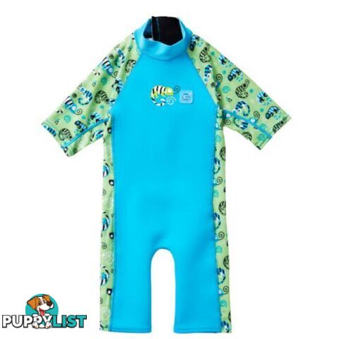 UV Sun and Sea Wetsuits