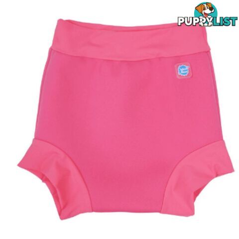 Splash Shorts Child – Pink