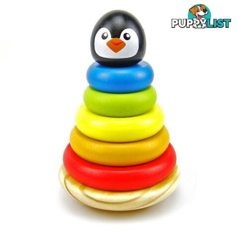 PENGUIN STACKER