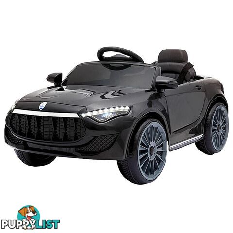 Rigo Maserati Kids Ride On Car (3 colours)