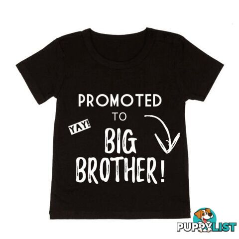 Promoted To Big Brother