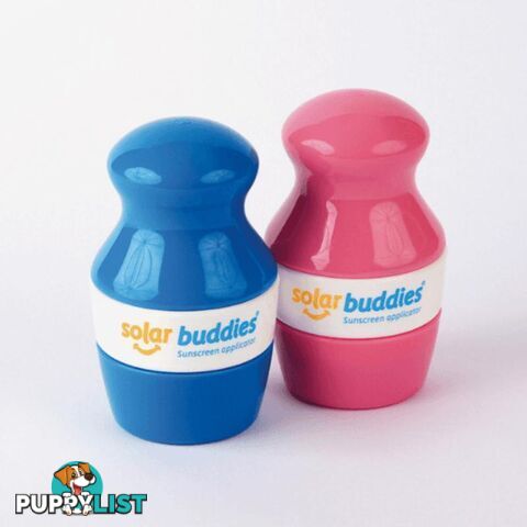 Solar Buddies Sun Cream Applicator – 2 pack