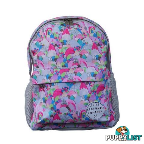 SUGAR MOUNTAINS MINI BACKPACK