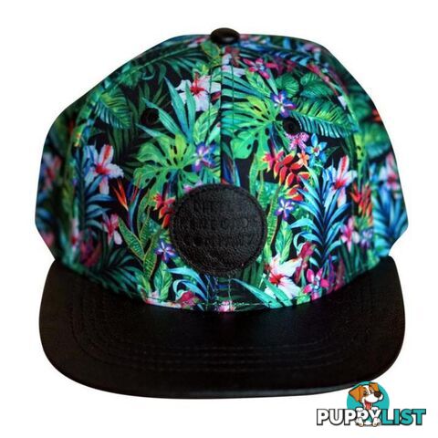 Tropicana Snapback Hat