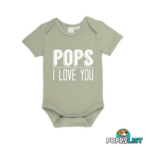 Pop Bodysuit