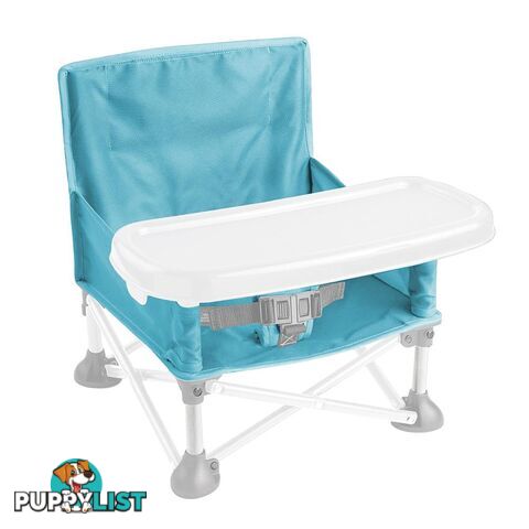 Summer Infant Pop N Sit - Aqua Splash