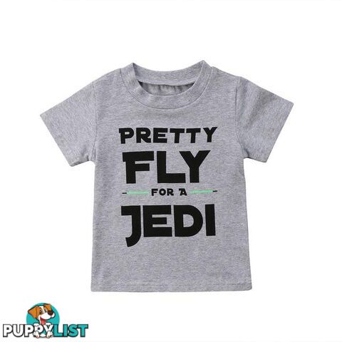 Pretty Fly for a Jedi T-Shirt