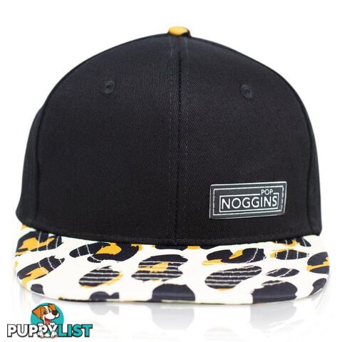 Roar Snapback