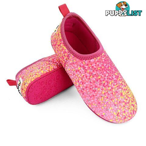 STARBURST JUNIOR SWIMABLE SHOE