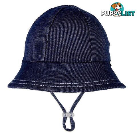 Plain Baby Bucket Hats