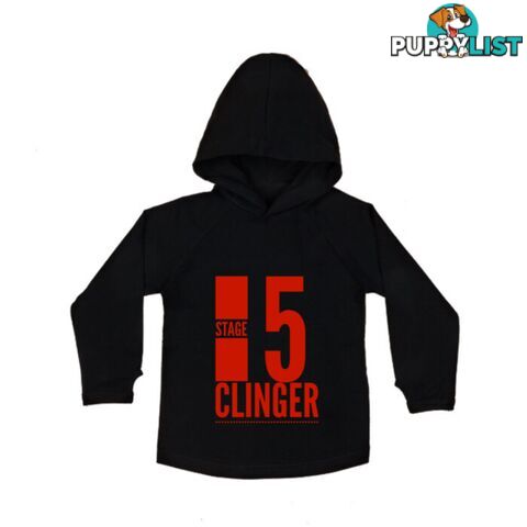 Stage 5 Clinger Hoodie