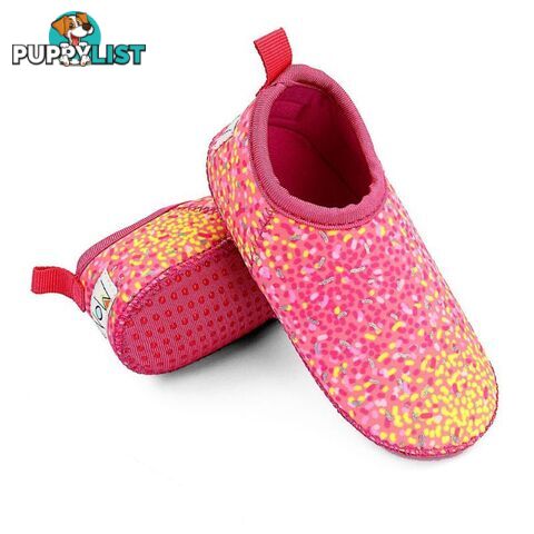 STARBURST ORIGINAL SOFT SOLE BEACH SHOE