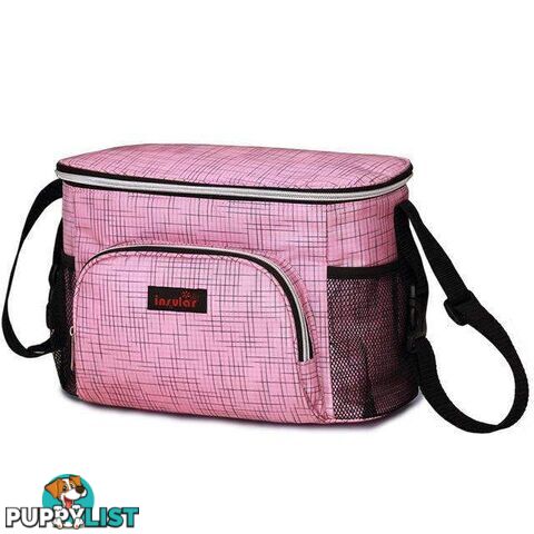 Thermal Insulation Diaper Bag