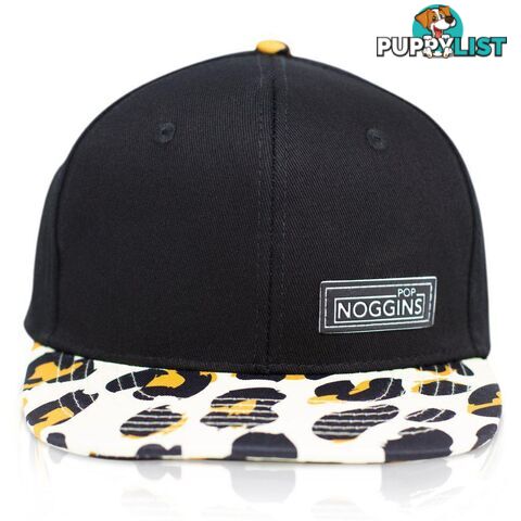 Roar Snapback