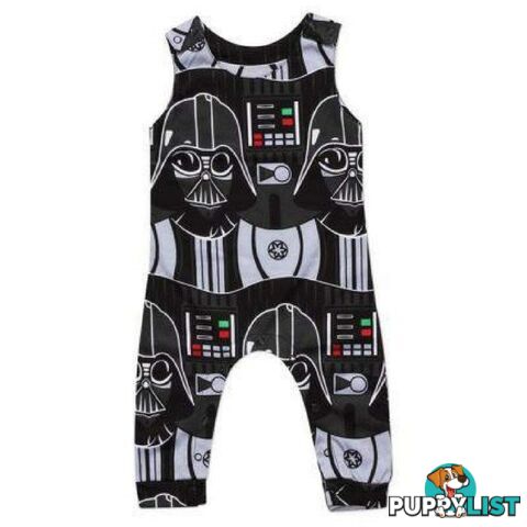 Vader Jumpsuit