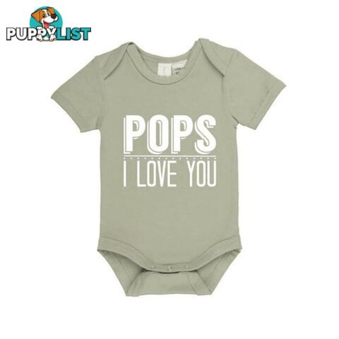 Pop Bodysuit