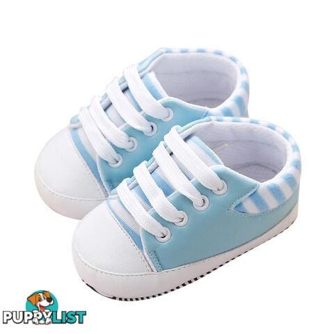 Sky Blue Prewalkers