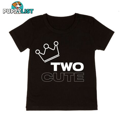 Two Cute Tee