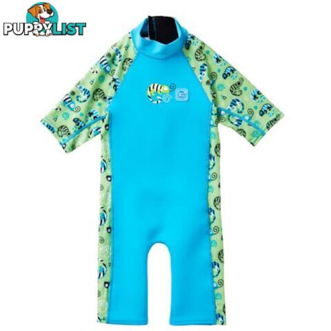 UV Sun and Sea Wetsuits