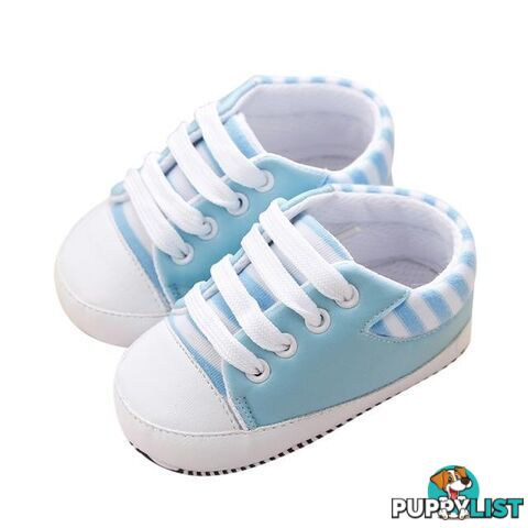 Sky Blue Prewalkers