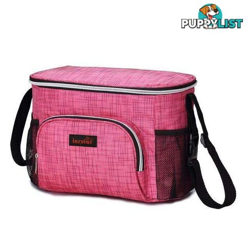 Thermal Insulation Diaper Bag