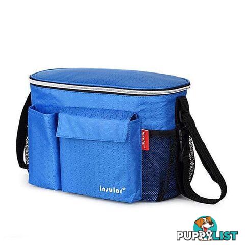 Thermal Insulation Diaper Bag