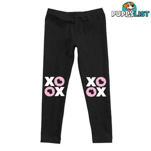 XOXO leggings