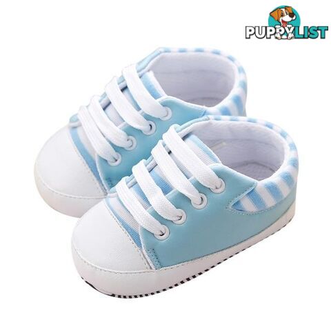 Sky Blue Prewalkers