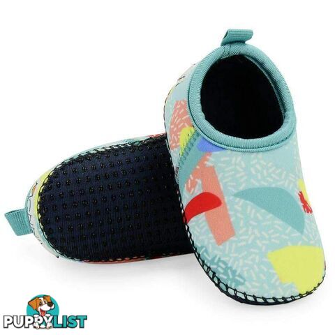 SPRINKLES ORIGINAL SOFT SOLE BEACH SHOES