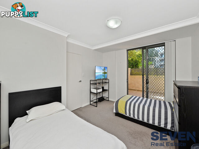 4 40-42A Keeler Street CARLINGFORD NSW 2118