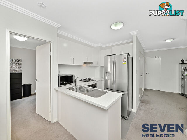 4 40-42A Keeler Street CARLINGFORD NSW 2118