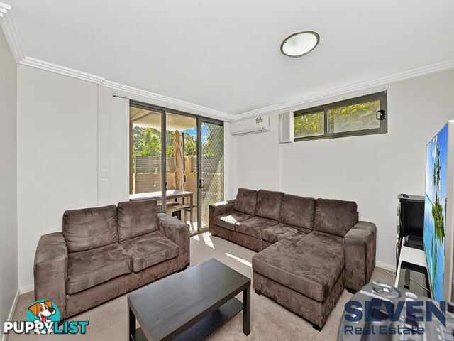 4 40-42A Keeler Street CARLINGFORD NSW 2118