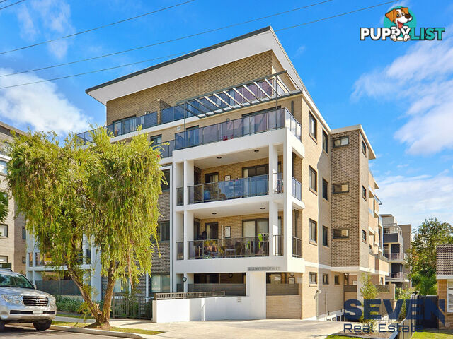 4 40-42A Keeler Street CARLINGFORD NSW 2118