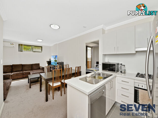 4 40-42A Keeler Street CARLINGFORD NSW 2118