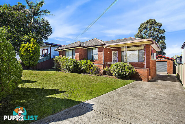 50 Craig Street Blacktown NSW 2148