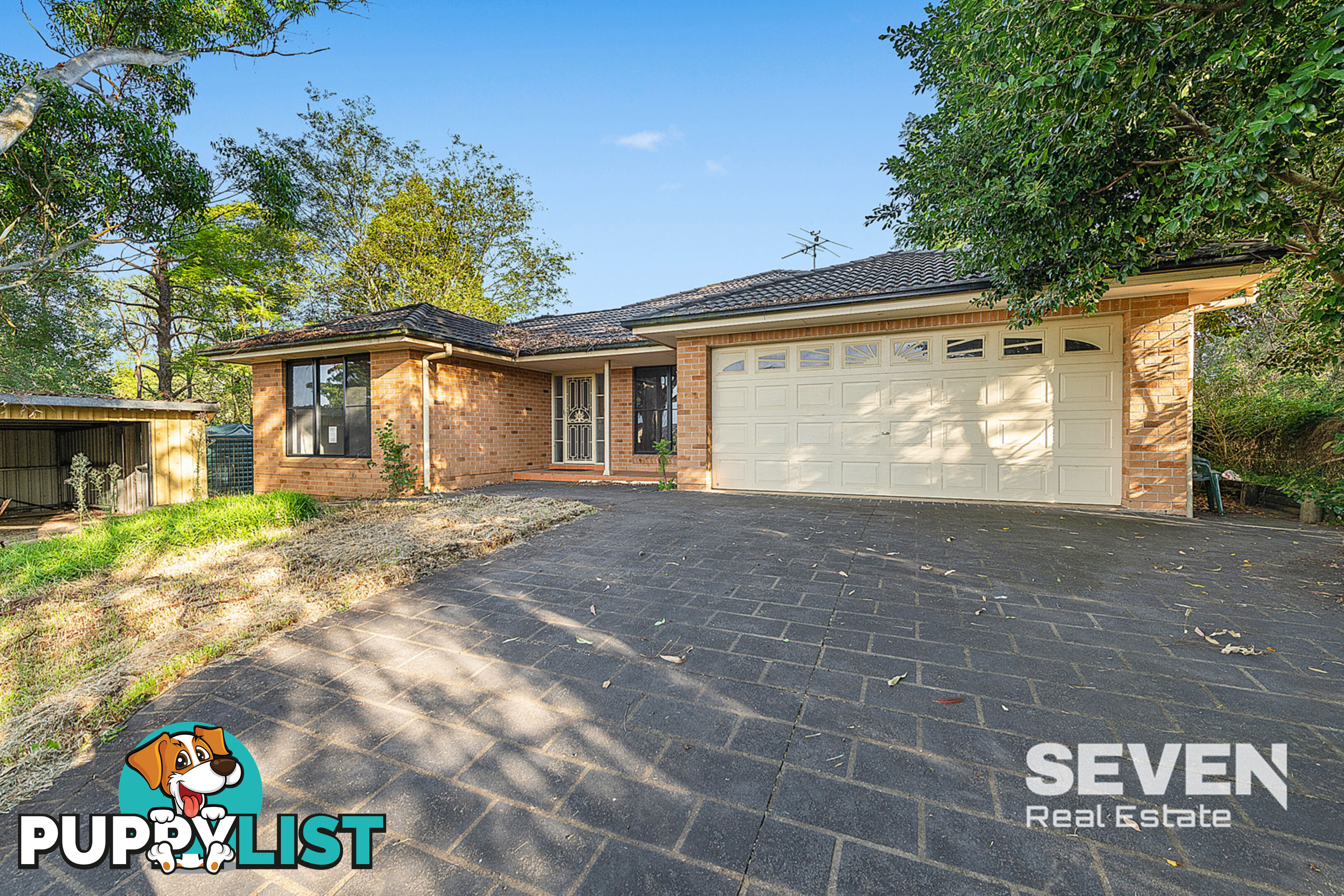 11 Mason Road Box Hill NSW 2765