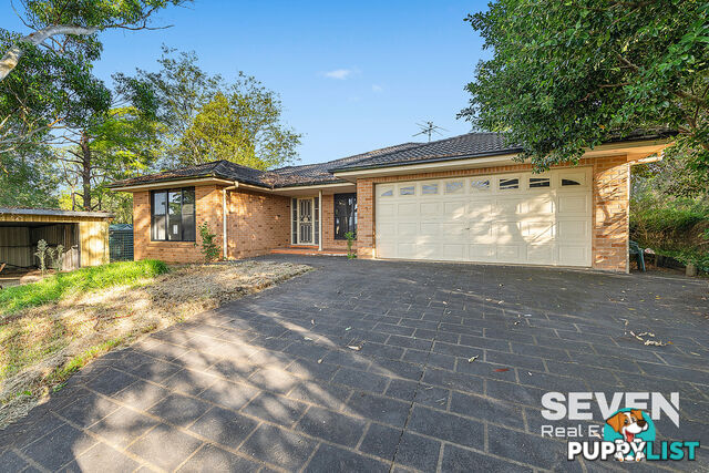 11 Mason Road Box Hill NSW 2765