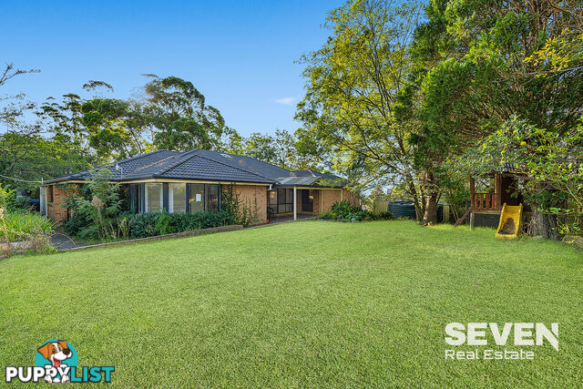 11 Mason Road Box Hill NSW 2765