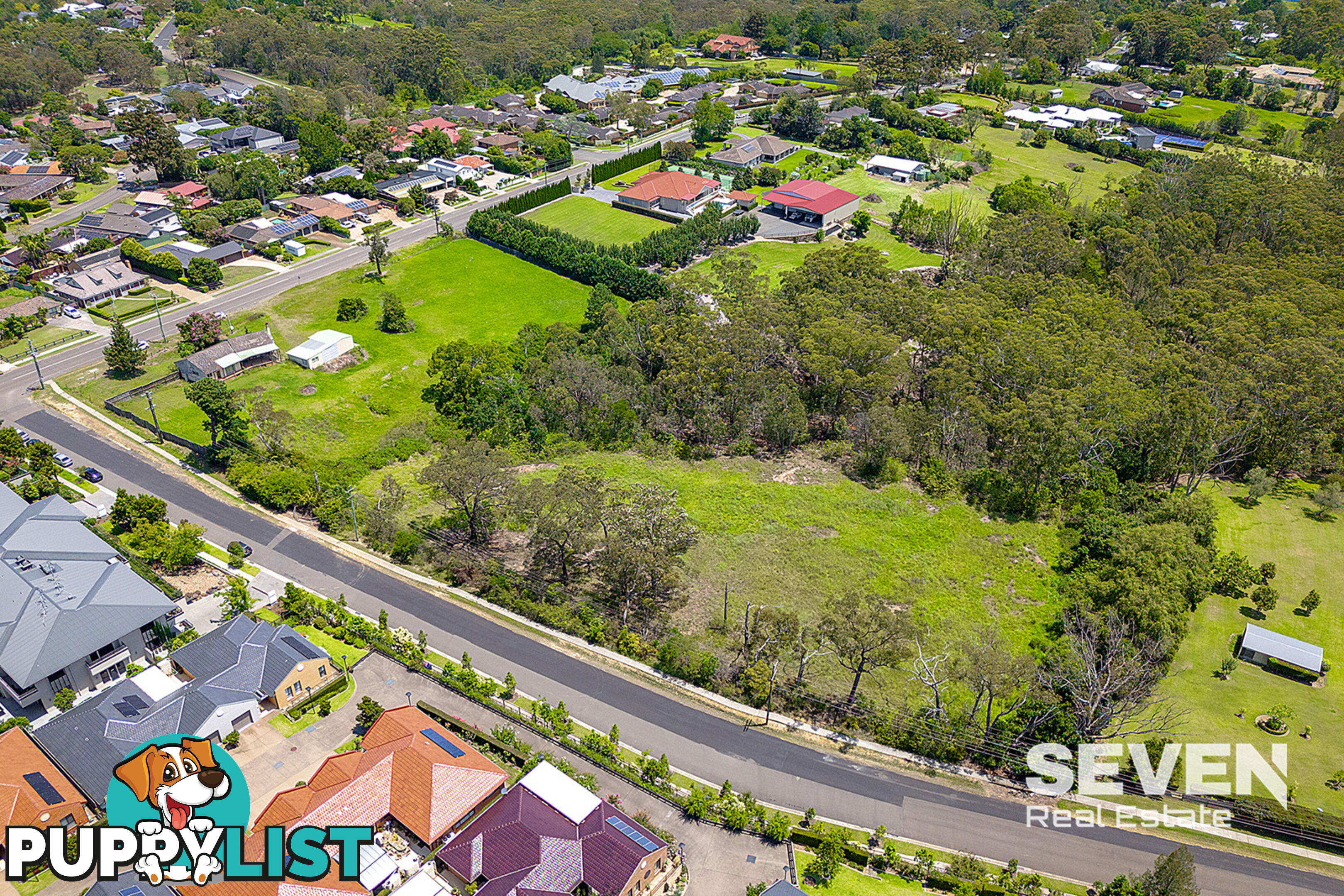 95 Glenhaven Road Glenhaven NSW 2156