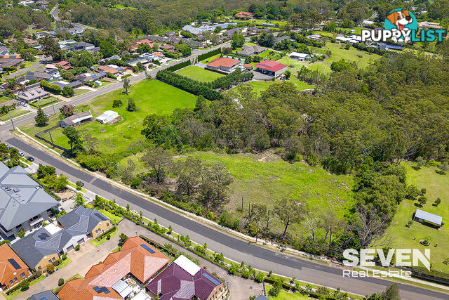 95 Glenhaven Road Glenhaven NSW 2156